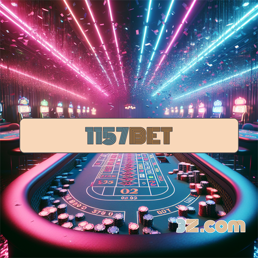 Slots: Emoção e Diversão na 1157bet Esportiva