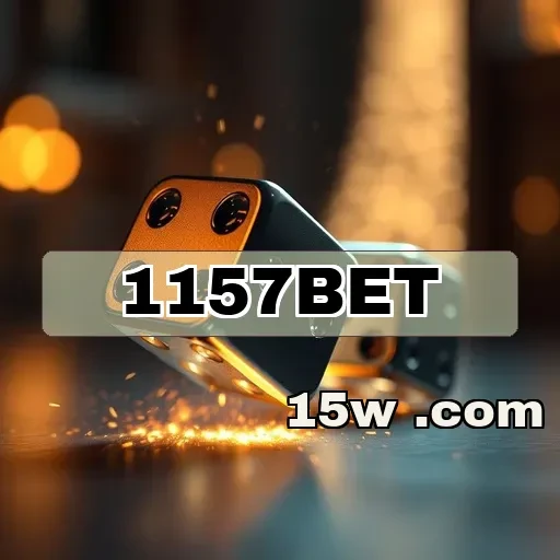 1157bet: Oportunidades Imperdíveis Nos Jackpots Altos Para Você