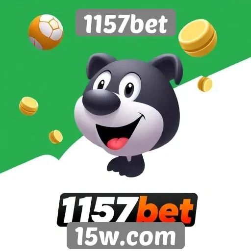 Como criar uma conta no 1157bet