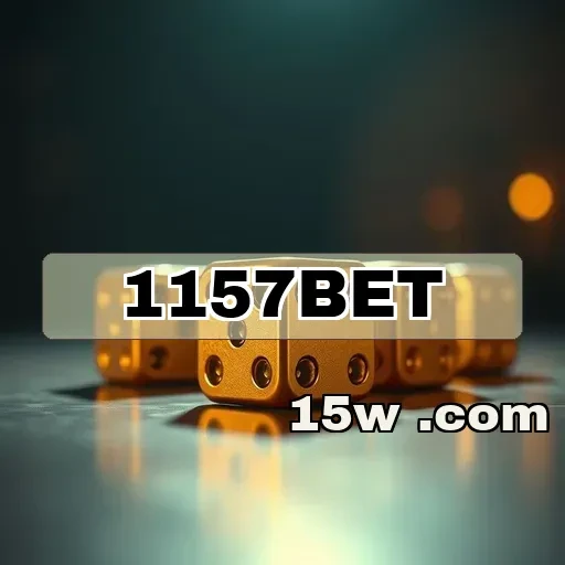 1157bet: As Imperdíveis Máquinas Slots Que Você Precisa Conhecer