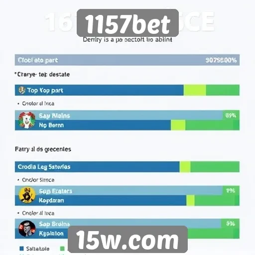 Análise da experiência do usuário no site 1157bet