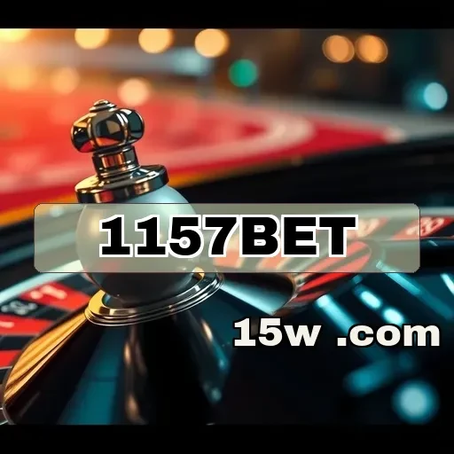 1157bet: Promoções Especiais Que Elevam Sua Experiência De Jogo