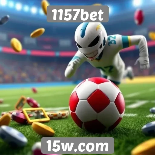 Comparação entre 1157bet e outros sites de jogos