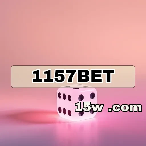 1157bet: Apostas Esportivas que Transformam Emoções em Prêmios